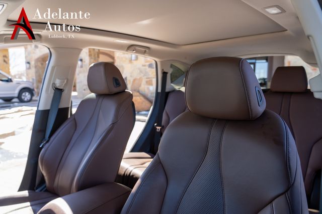 2020 Acura RDX Technology Package | Lubbock, TX | Adelante Autos