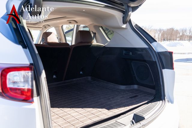2020 Acura RDX Technology Package | Lubbock, TX | Adelante Autos