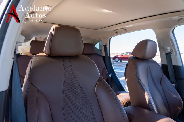 2020 Acura RDX Technology Package | Lubbock, TX | Adelante Autos