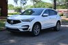 2020 Acura RDX w/Tech | Memphis, Tennessee | Memphis Car Smart