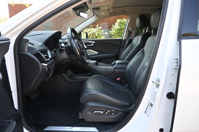 2020 Acura RDX w/Tech