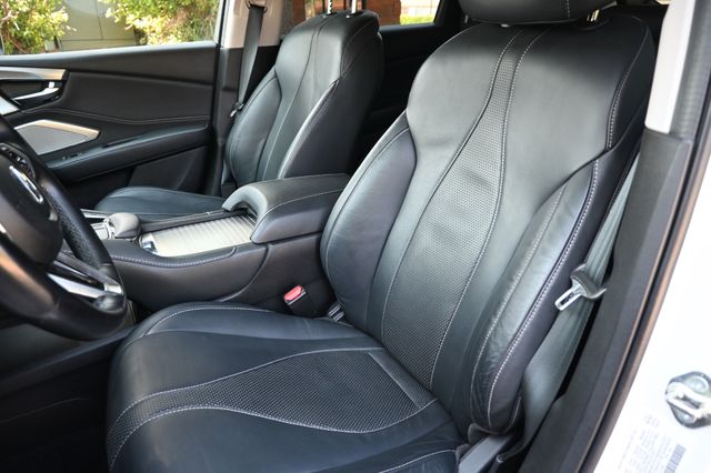 2020 Acura RDX w/Tech