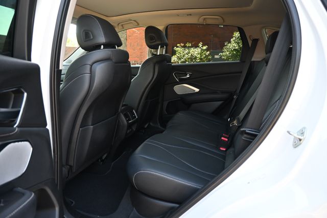 2020 Acura RDX w/Tech