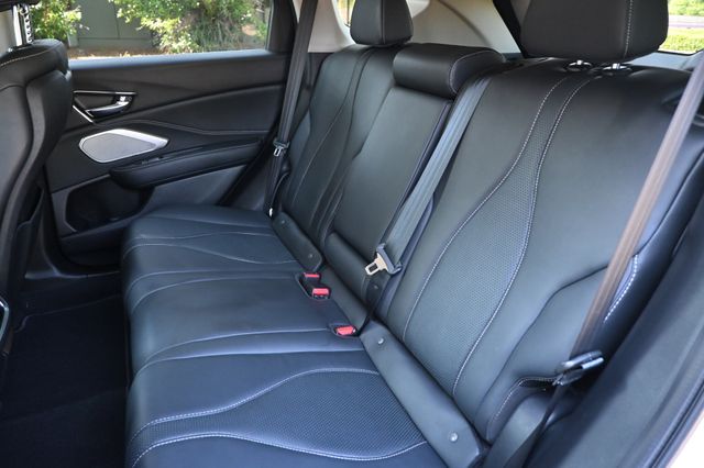 2020 Acura RDX w/Tech