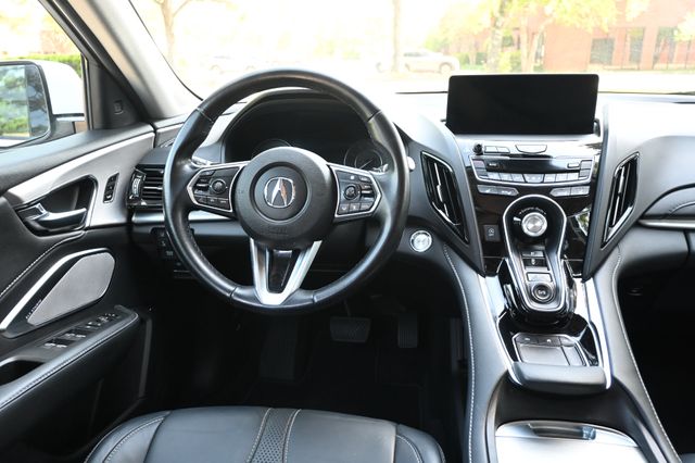 2020 Acura RDX w/Tech