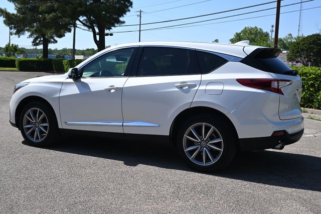 2020 Acura RDX w/Tech