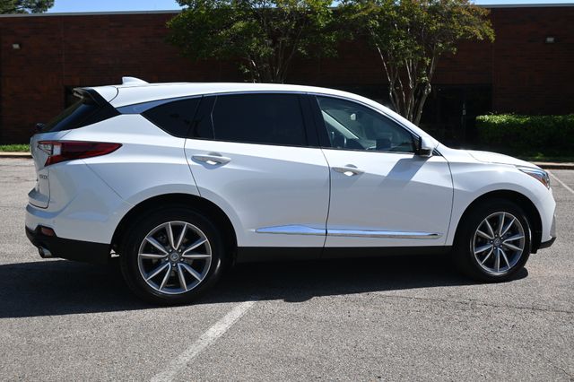 2020 Acura RDX w/Tech