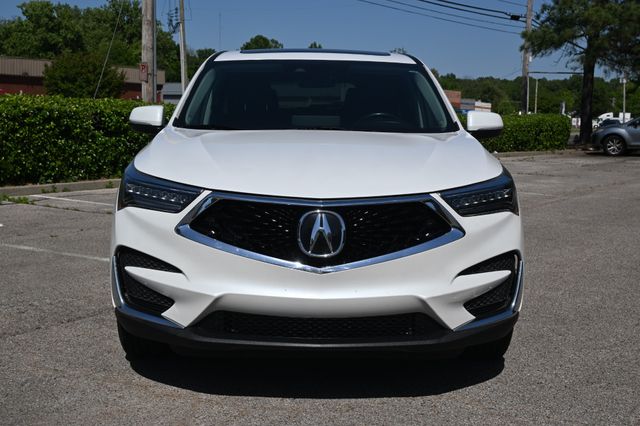 2020 Acura RDX w/Tech