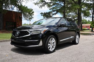 2020 Acura Rdx
