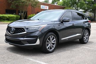 2020 Acura Rdx