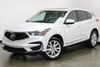 2020 Acura RDX | Mooresville, NC | The Group NC 2020 Acura RDX | Mooresville, NC | The Group NC