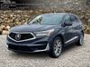 2020 Acura RDX SH-AWD w/Tech | Naugatuck, Connecticut | A Better Way Wholesale Autos-CT 2020 Acura RDX SH-AWD w/Tech | Naugatuck, Connecticut | A Better Way Wholesale Autos-CT