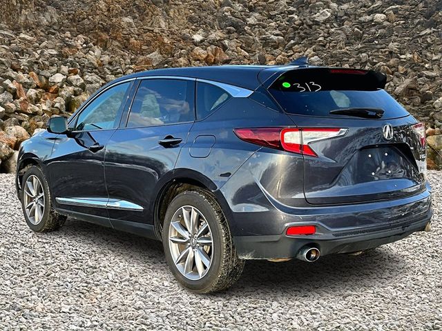 2020 Acura RDX SH-AWD w/Tech