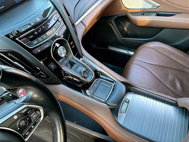 2020 Acura RDX SH-AWD w/Tech