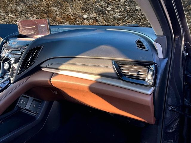 2020 Acura RDX SH-AWD w/Tech