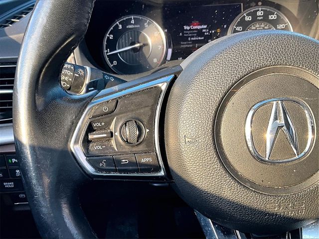 2020 Acura RDX SH-AWD w/Tech