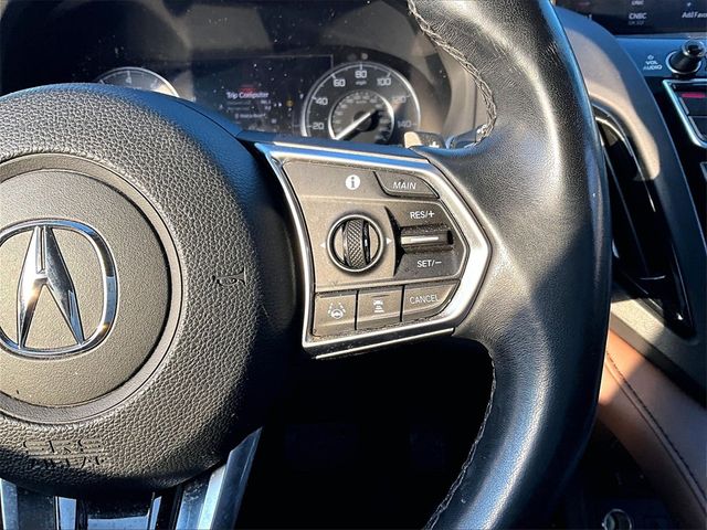 2020 Acura RDX SH-AWD w/Tech