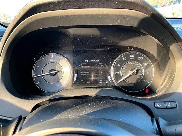 2020 Acura RDX SH-AWD w/Tech