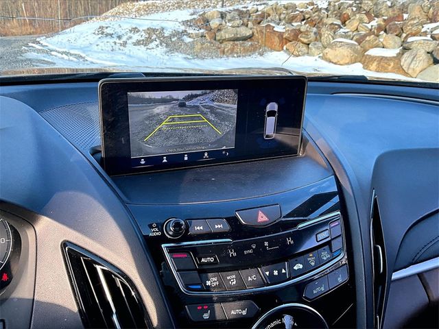 2020 Acura RDX SH-AWD w/Tech