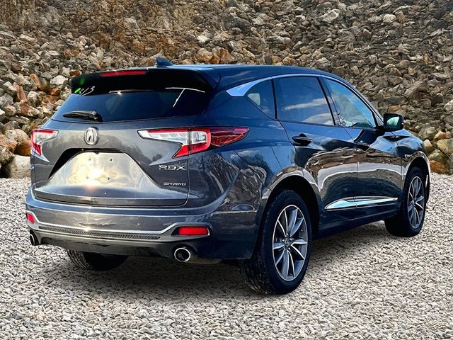2020 Acura RDX SH-AWD w/Tech