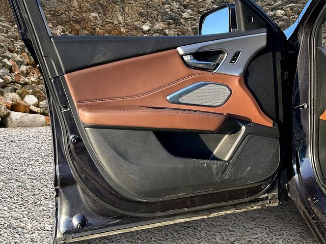 2020 Acura RDX SH-AWD w/Tech