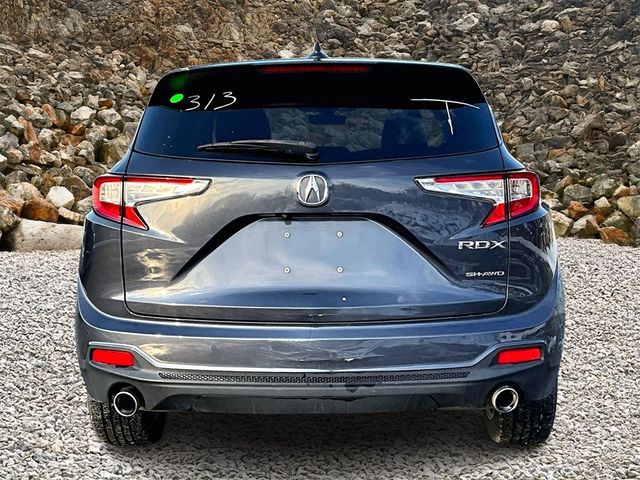 2020 Acura RDX SH-AWD w/Tech