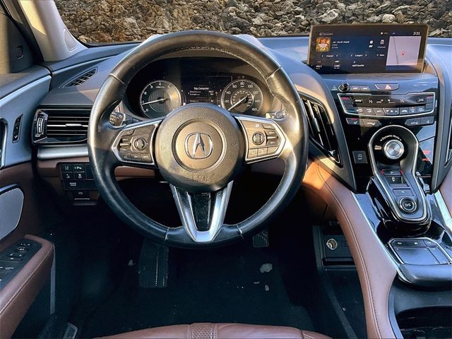 2020 Acura RDX SH-AWD w/Tech