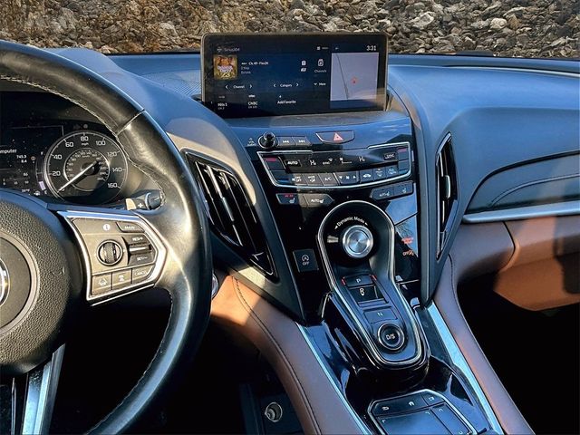 2020 Acura RDX SH-AWD w/Tech