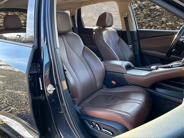 2020 Acura RDX SH-AWD w/Tech