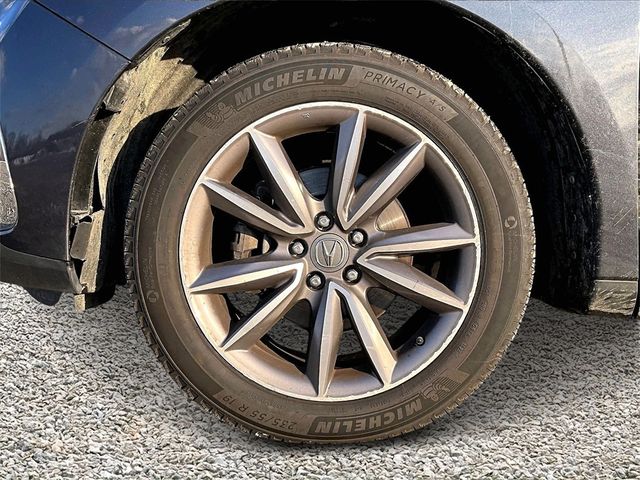 2020 Acura RDX SH-AWD w/Tech