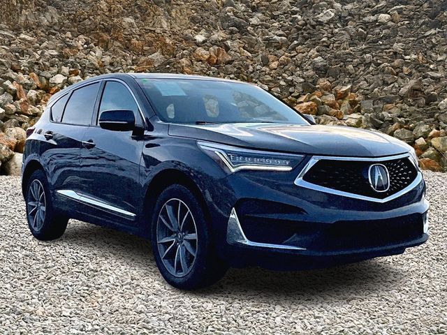 2020 Acura RDX SH-AWD w/Tech