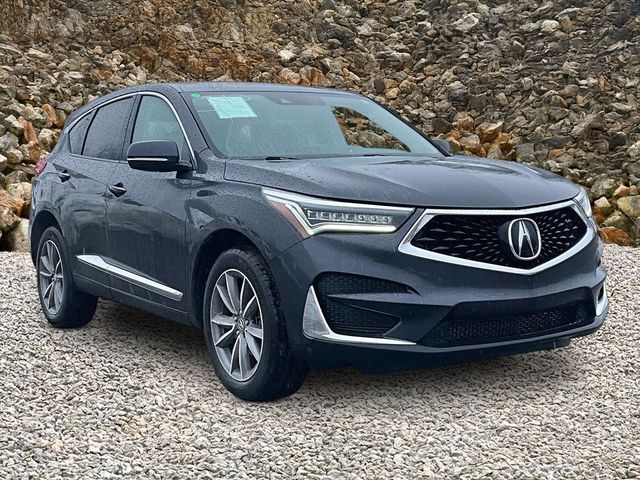 2020 Acura RDX SH-AWD w/Tech
