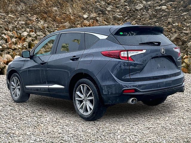2020 Acura RDX SH-AWD w/Tech