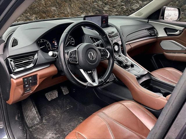 2020 Acura RDX SH-AWD w/Tech
