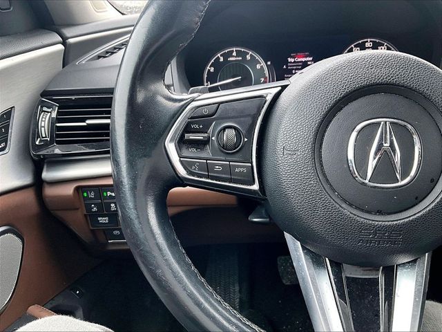 2020 Acura RDX SH-AWD w/Tech