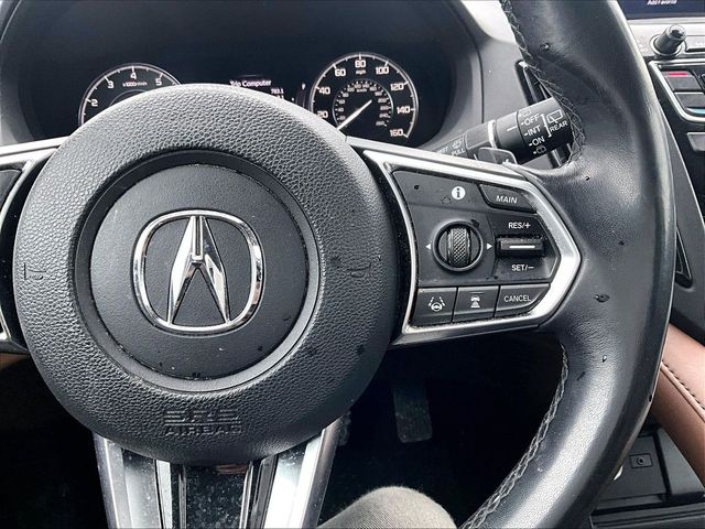 2020 Acura RDX SH-AWD w/Tech