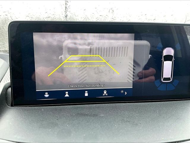 2020 Acura RDX SH-AWD w/Tech