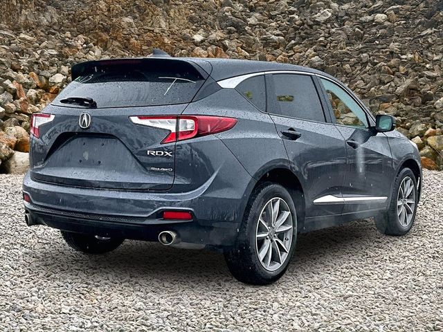 2020 Acura RDX SH-AWD w/Tech