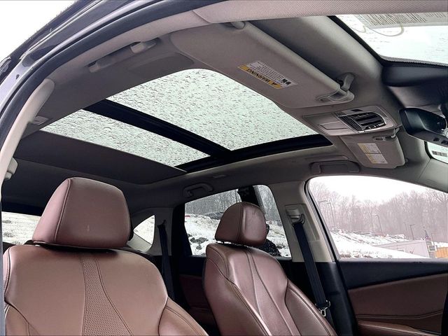 2020 Acura RDX SH-AWD w/Tech