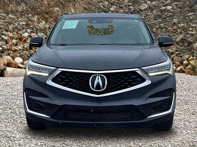 2020 Acura RDX SH-AWD w/Tech