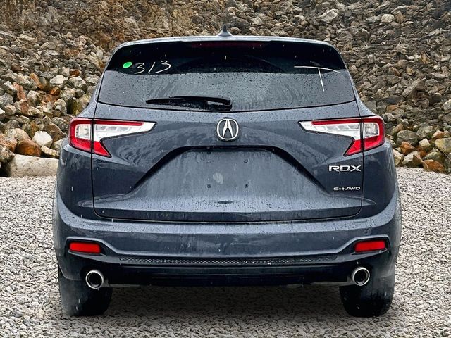 2020 Acura RDX SH-AWD w/Tech