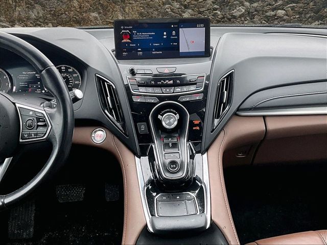2020 Acura RDX SH-AWD w/Tech