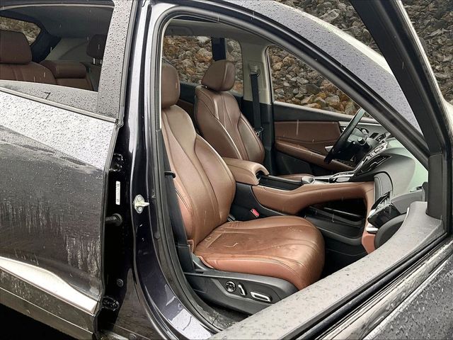 2020 Acura RDX SH-AWD w/Tech