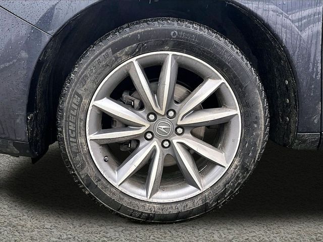 2020 Acura RDX SH-AWD w/Tech