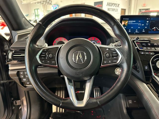 2020 Acura RDX w/A-SPEC