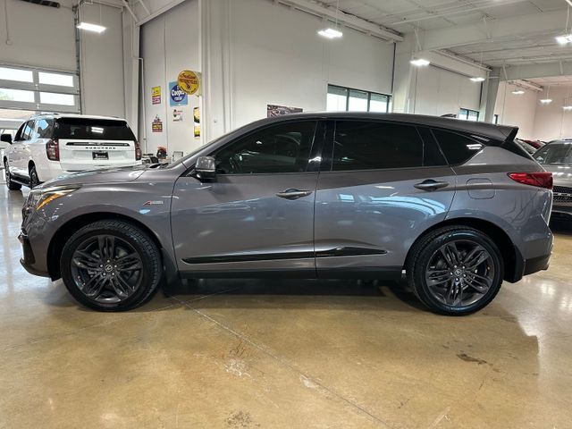 2020 Acura RDX w/A-SPEC
