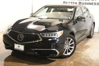 2020 Acura TLX w/Tech | Branford, CT | Sound Auto Wholesalers in Branford, CT 06405