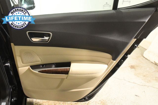 2020 Acura TLX w/Tech | Branford, CT | Sound Auto Wholesalers