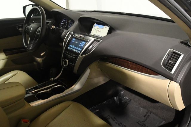 2020 Acura TLX w/Tech | Branford, CT | Sound Auto Wholesalers