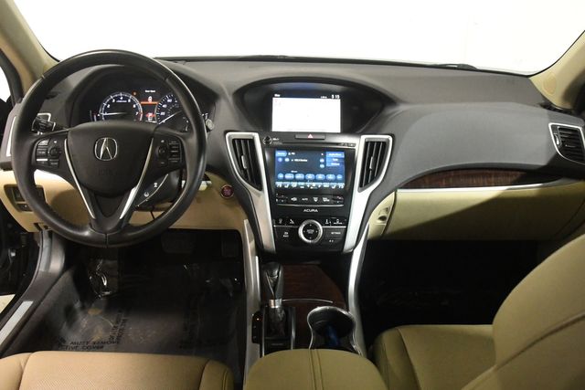 2020 Acura TLX w/Tech | Branford, CT | Sound Auto Wholesalers 2020 Acura TLX w/Tech | Branford, CT | Sound Auto Wholesalers